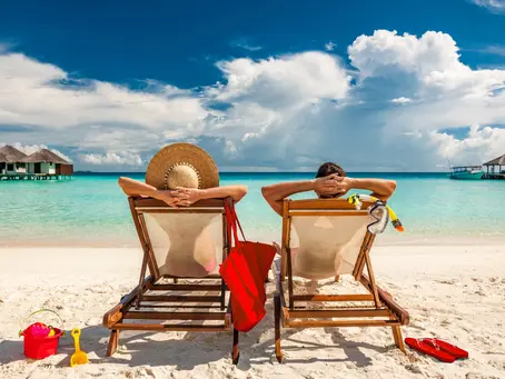 7 Helpful Tips For Retiring & Living A Happy Life During Retirement