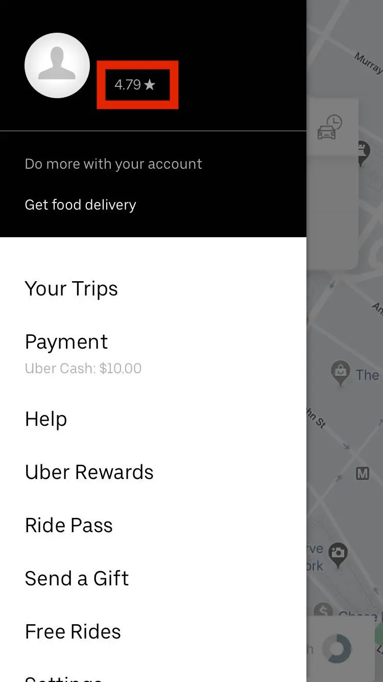 How to reactivate permanently deactivated Uber account