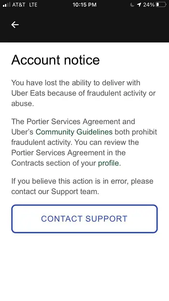 Why Are So Many Instacart Shoppers Getting Deactivated?