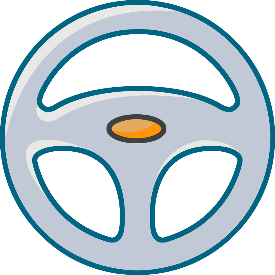 Driverly logo