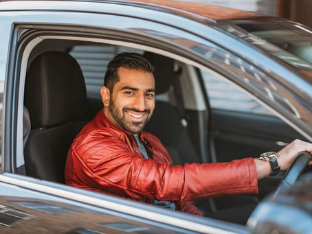 How To Get Your Uber Driver Account Reactivated After Deactivation