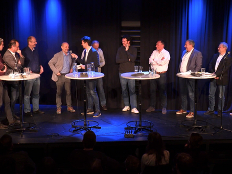 Wohnen für alle ist umgesetzt - Wie konnte das passieren?