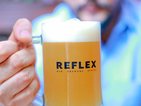Discover Reflex: Gurgaon’s Premier Destination for Craft Beer and Fine Dining