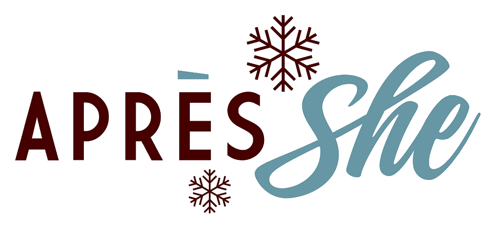 Aprés She