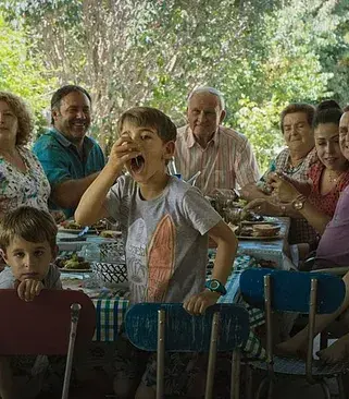 'Alcarràs': um pomar de histórias