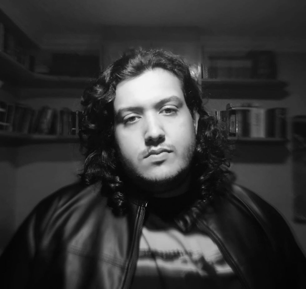 Lucas Mazuquieri Reis
