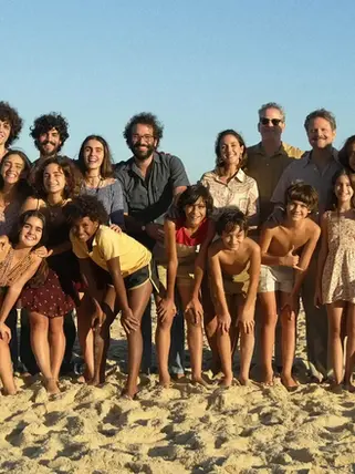 Quatro olhares para Ainda Estou Aqui