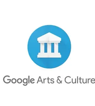 Visita ao Museu Nacional de Belas Artes (pelo Google)