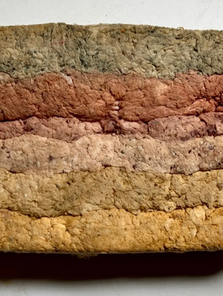 Escavar a história: registro como arqueologia de si