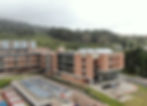 COLEGIO GLORIA VALENCIA