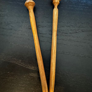 Hair Sticks