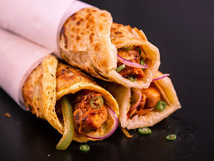 Kathi Roll