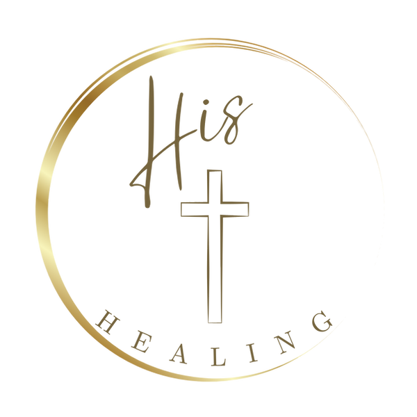 His Healing Logo