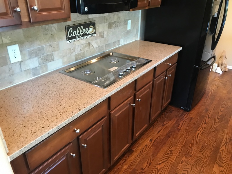 Counter Top Fabricator Renovate Llc United States