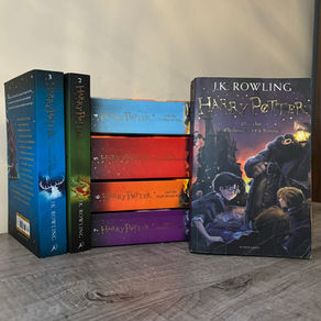 Potter!