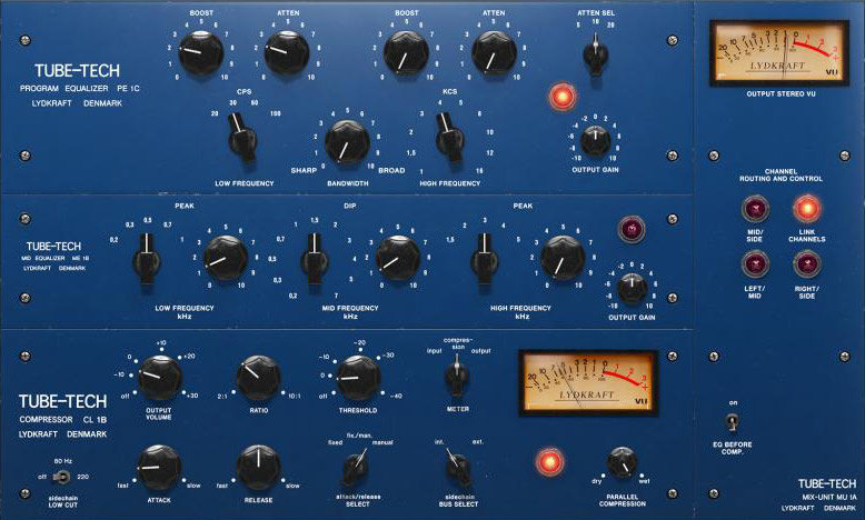 how do i open a softube plugin