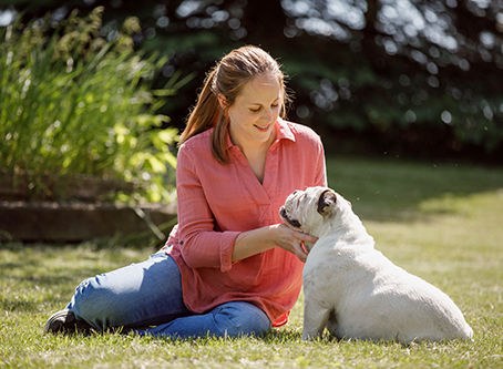 Longer Life For Pets In Seven Steps