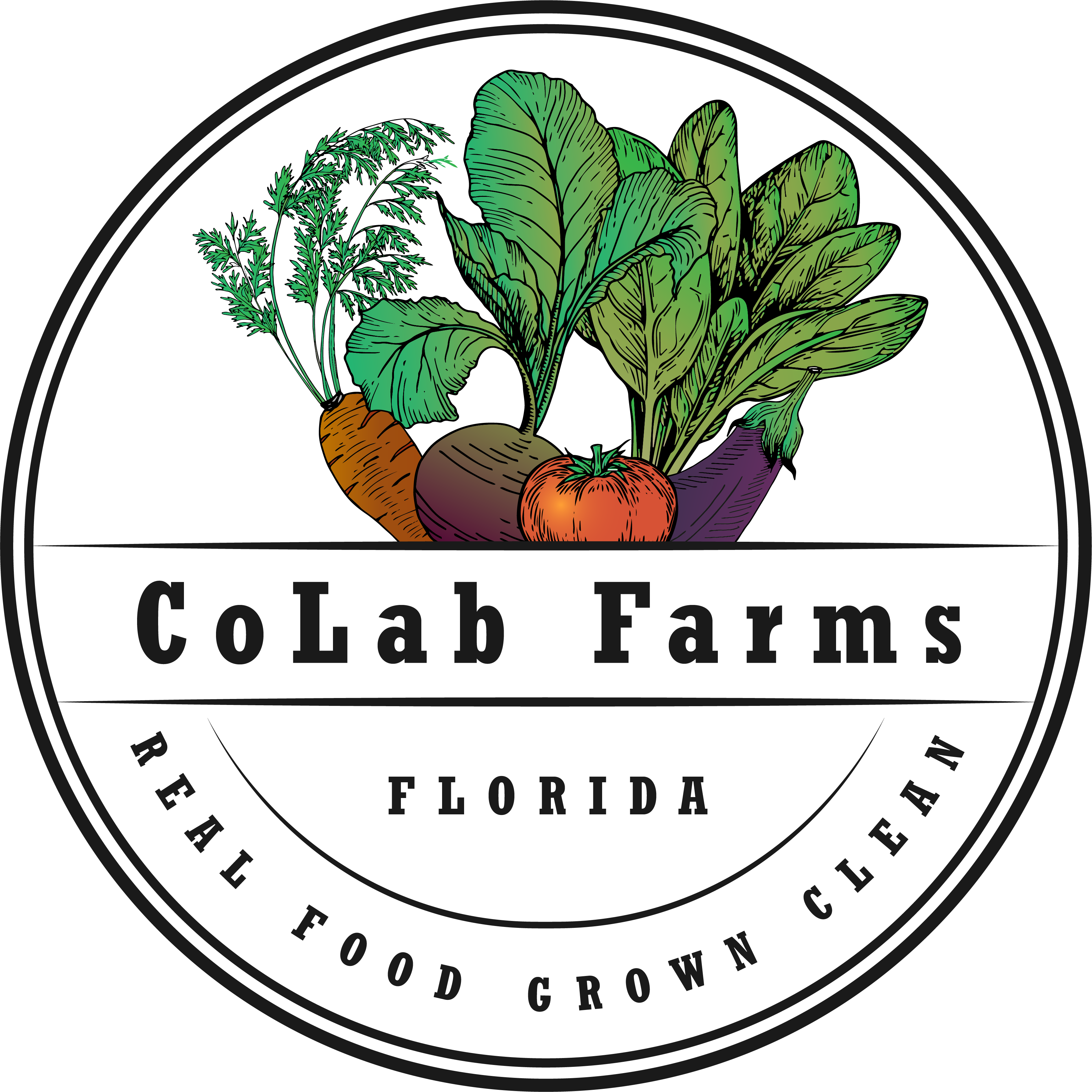 CoLab Farms in Indiantown
