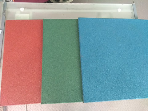 Tapete para áreas infatiles