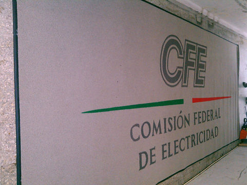 Tapetes Publicitarios