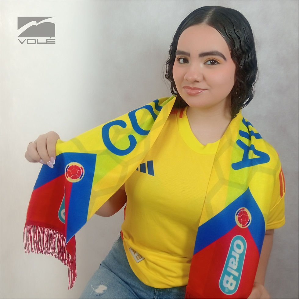 Miniatura: Bufanda
