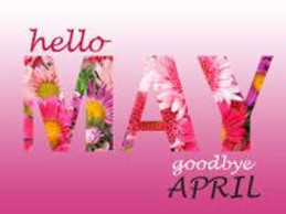 may