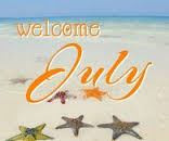 july