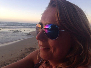 What Color Sunglasses Are You Wearing Today?