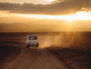 Is What You're Doing Today Getting You Closer To Where You Want To Be Tomorrow?