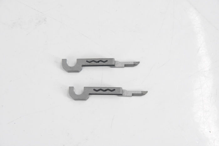 Panasonic RL132 Cutter N210133672AA