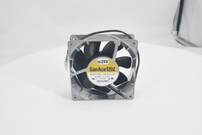 Panasonic NPM Fan N610127903AA