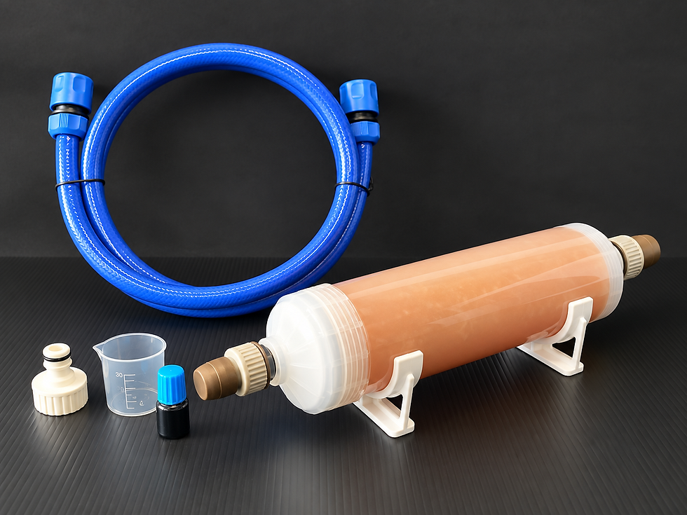 洗車用軟水器|洗車時の水ジミ対策に|ニューエントリー|イオン 洗車用軟水器|洗車時の水ジミ対策に|ニューエントリー|イオン