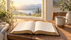 What Is Grace in the Bible? Meaning, Key Verses and How It Works