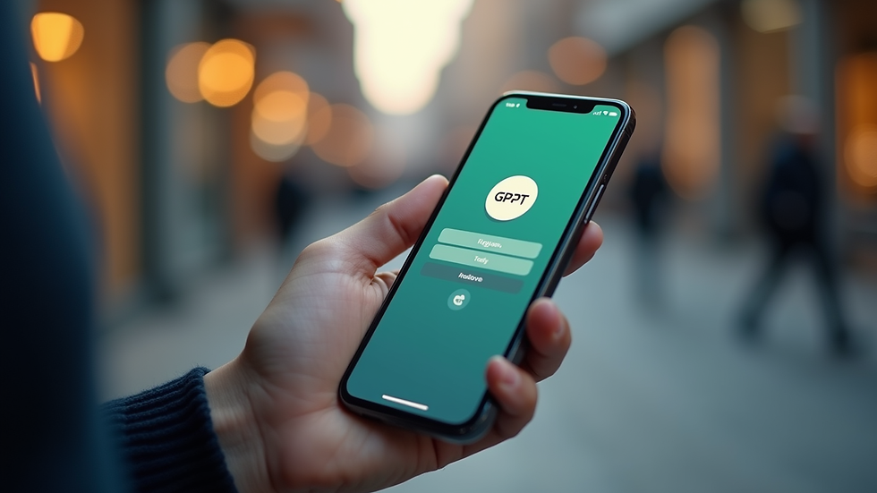 ChatGPT Login Problems