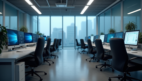 AI's Role in UK Employment