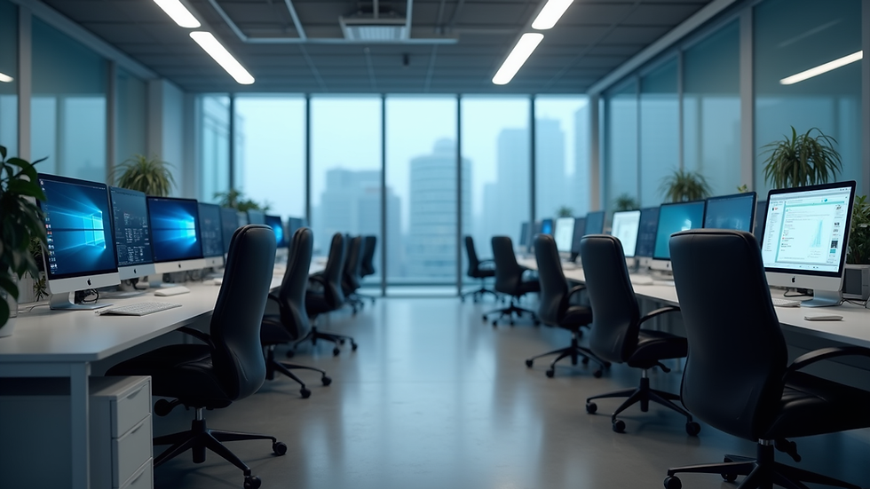 AI's Role in UK Employment