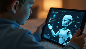 Should I Let My Child Use ChatGPT? An Experts Guide