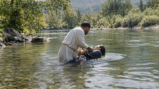 What Is Baptism? Meaning, Types and What the Bible Says