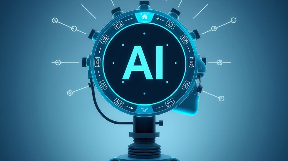 What is the best AI tool? Top 50