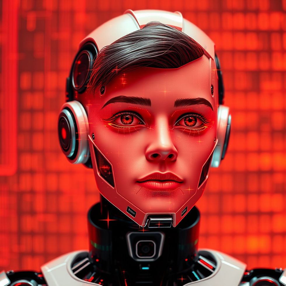 AI Deepfake Concerns Increase Worldwide