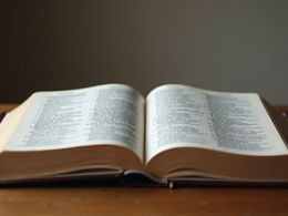 How to Start Reading the Bible. The Complete Guide. 