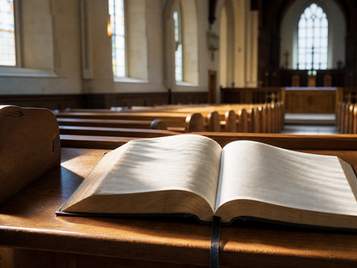 Christianity vs Catholicism: What Is the Difference?
