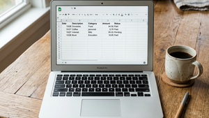 Can ChatGPT Create Spreadsheets, 