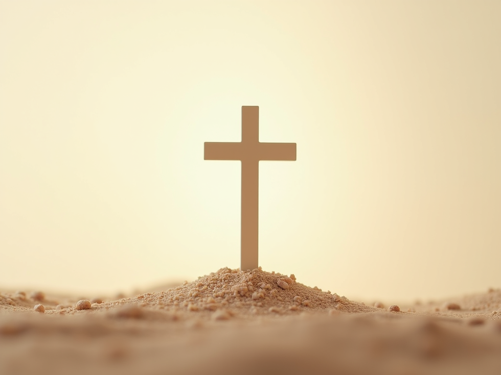 Christianity Exploded Across the Roman Empire