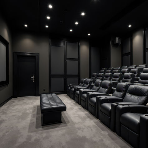 The Science of Sound: Why Some Spaces Just Sound Better