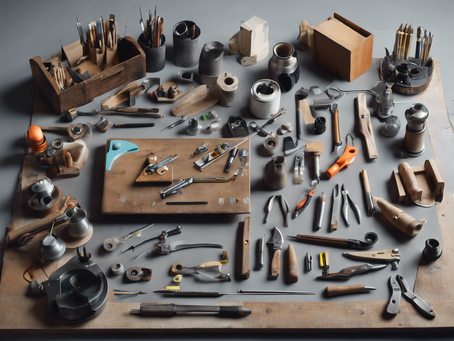 Innovative Makers Activities for Secondary School Students