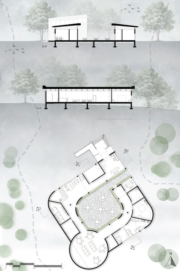 plan section visitor centre.jpg