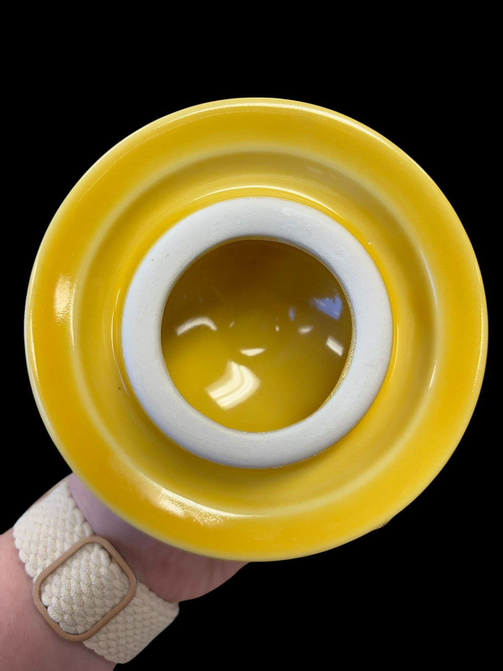 Thumbnail: Fiesta 5 Cup Teapot (Old Style) Sunflower