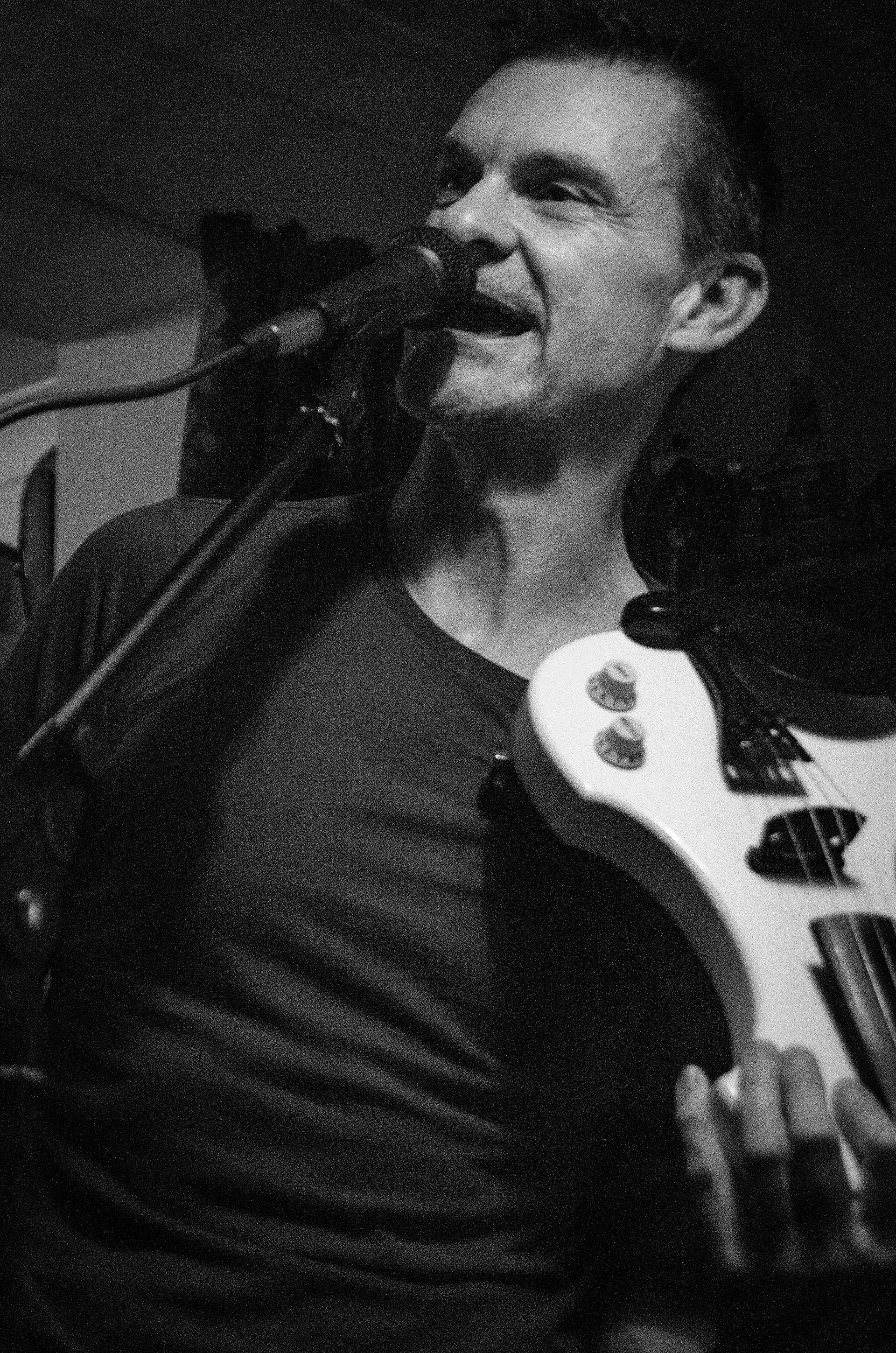 Matt