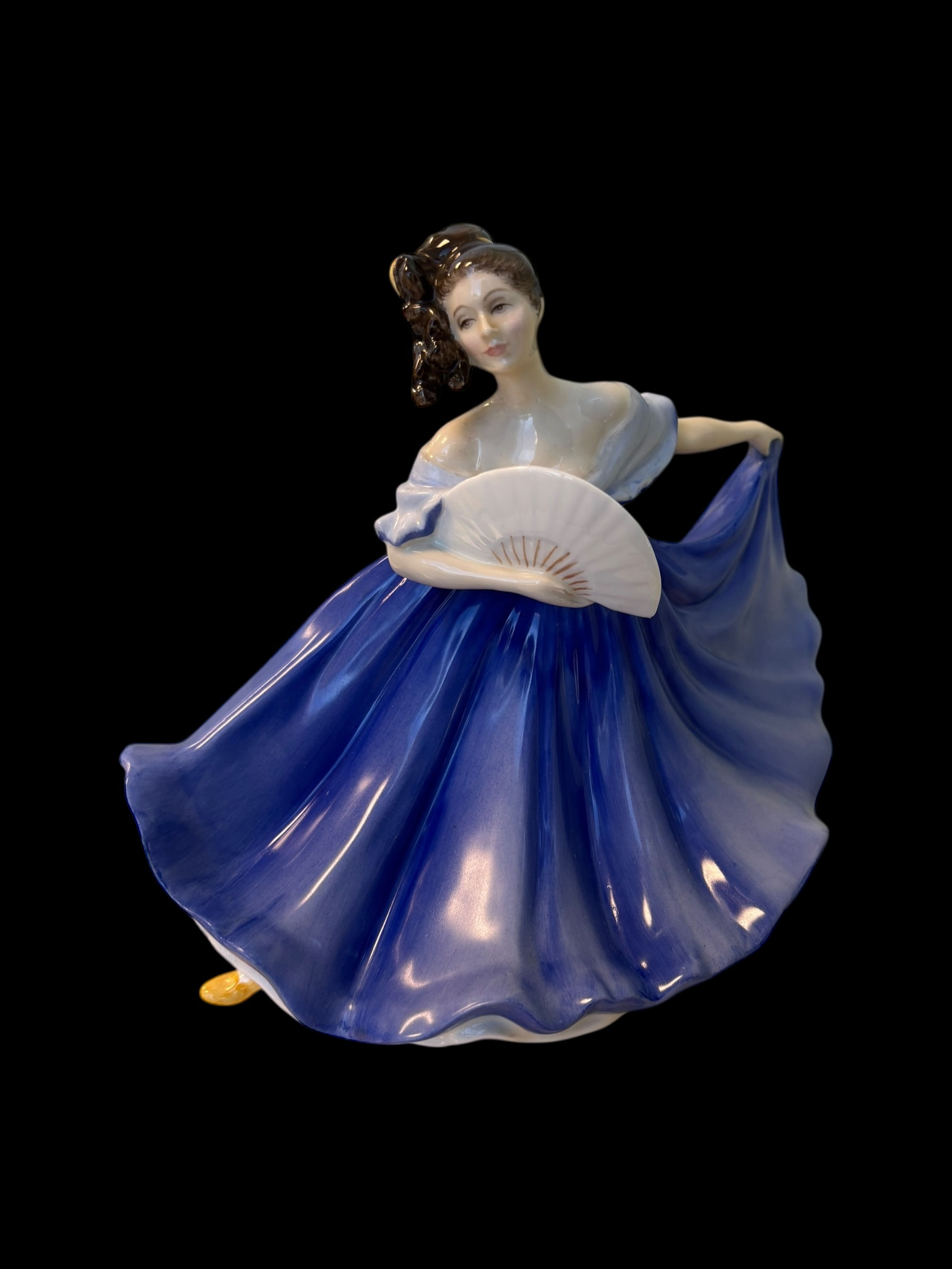 Royal Doulton Elaine HN 2791 1979